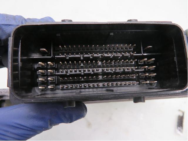 Styreenhet Motor (ECU) Diesel – bilde 3
