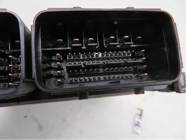 Styreenhet Motor (ECU) Diesel – bilde 4