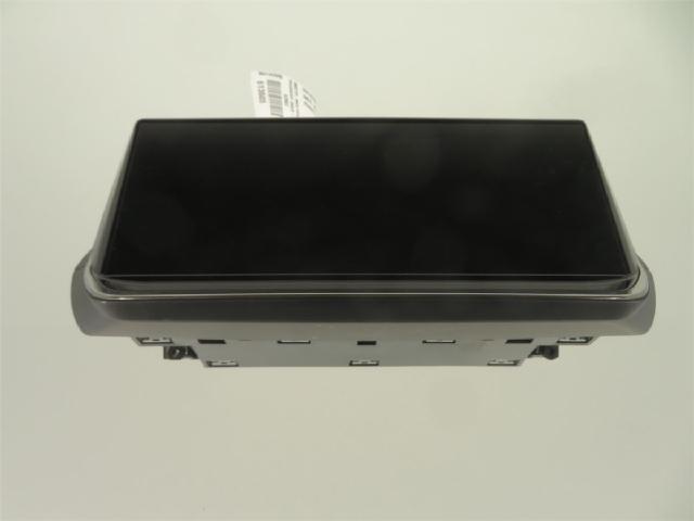 Instr. Multifunksjonsdisplay – bilde 5