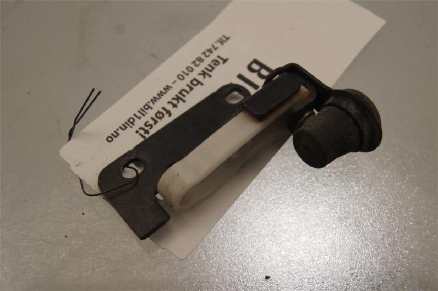 Dørstopper – bilde 1
