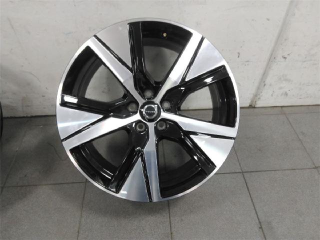 Felg Aluminium – bilde 1