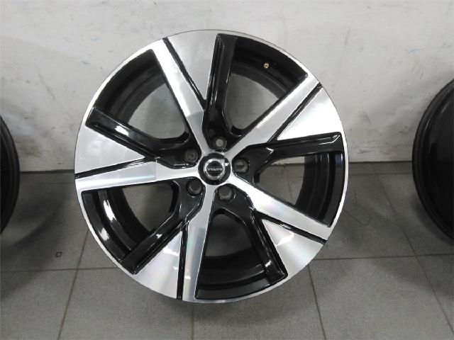 Felg Aluminium – bilde 1