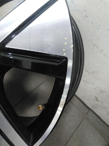 Felg Aluminium – bilde 2