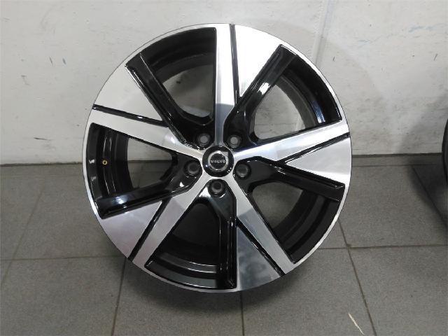 Felg Aluminium – bilde 1