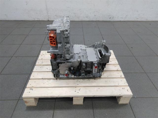 Inverter 12-220V – bilde 1