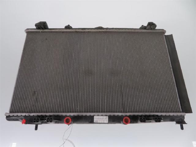 Radiator Automat – bilde 1