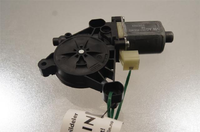 Vindusheismotor – bilde 2
