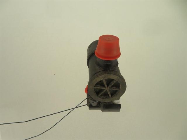 Spylerpumpe Frontrute – bilde 2