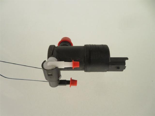 Spylerpumpe Frontrute – bilde 3