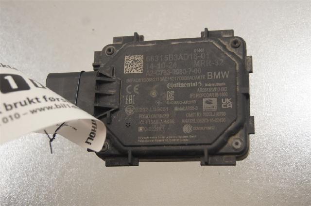 Sensor Adaptivradar Fartholder – bilde 2