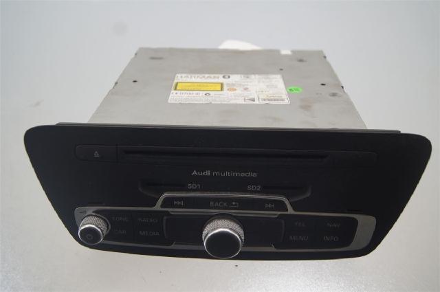 Stereo Radio Med CD – bilde 1