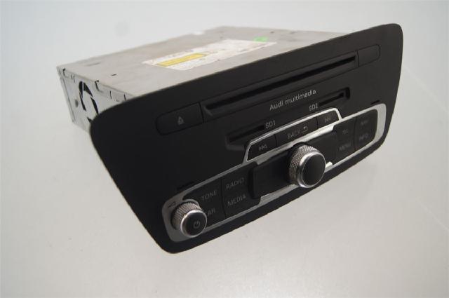 Stereo Radio Med CD – bilde 2
