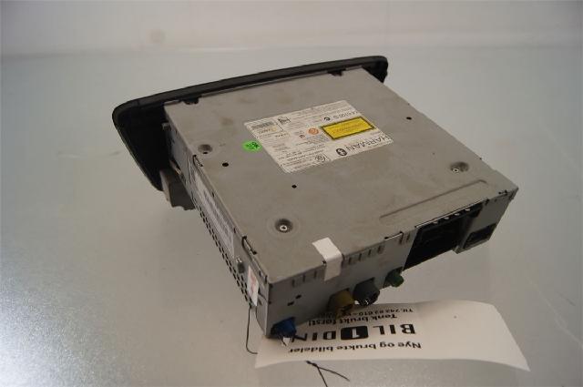 Stereo Radio Med CD – bilde 4