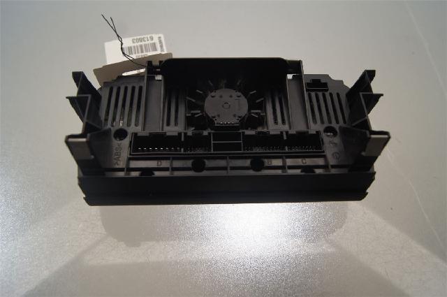 Varme AC Betjening/Display – bilde 3