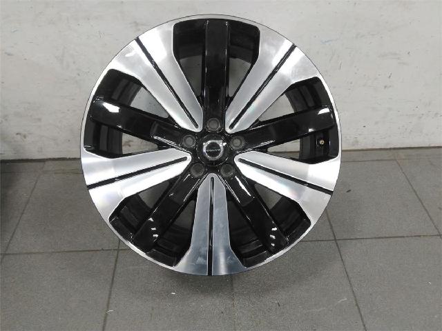 Felg Aluminium – bilde 1