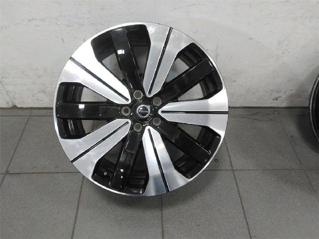 Felg Aluminium – bilde 1