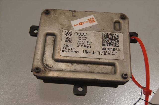 Styreenhet Xenon – bilde 1