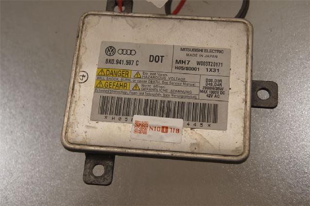 Styreenhet Xenon – bilde 1