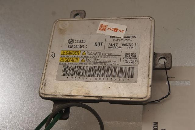 Styreenhet Xenon – bilde 1