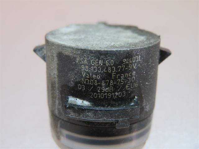 Sensor Ryggesensor – bilde 3