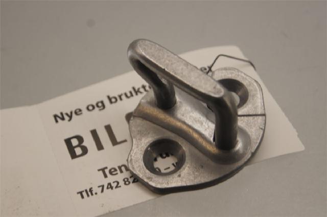 Lås Øvrig – bilde 1
