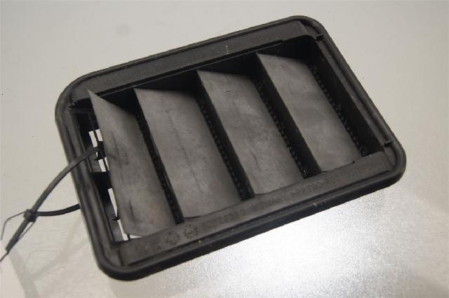 Luftstyring Bak – bilde 1