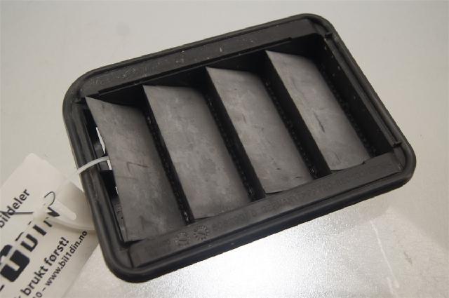 Luftstyring Bak – bilde 1