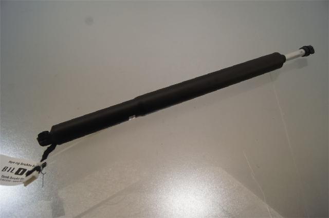 Baklukeåpner Automatisk – bilde 1