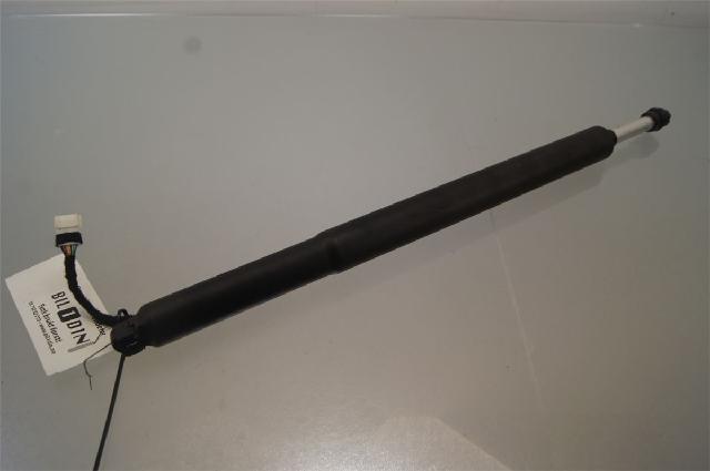 Baklukeåpner Automatisk – bilde 1