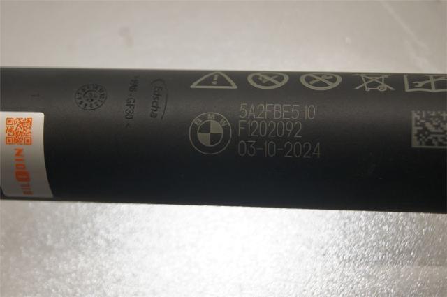 Baklukeåpner Automatisk – bilde 2
