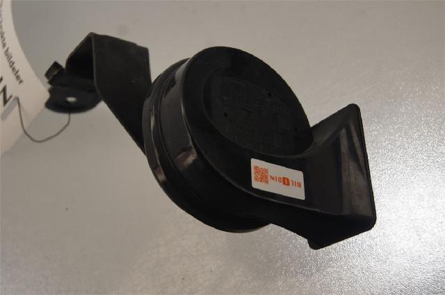 Signalhorn – bilde 1