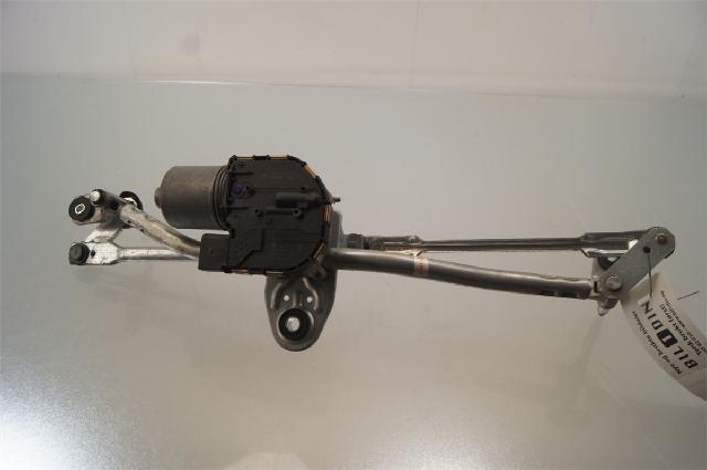 Viskermotor Frontrute – bilde 1