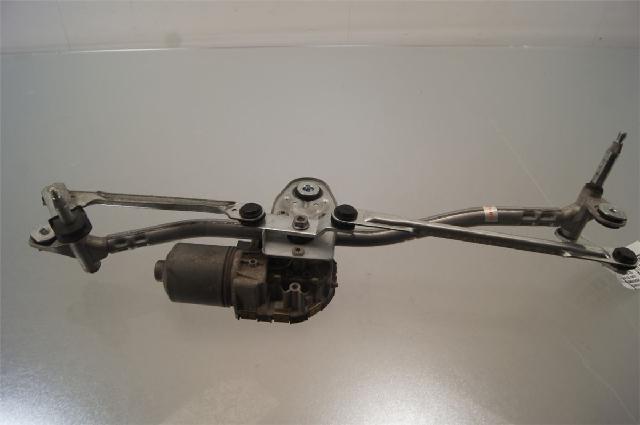 Viskermotor Frontrute – bilde 3