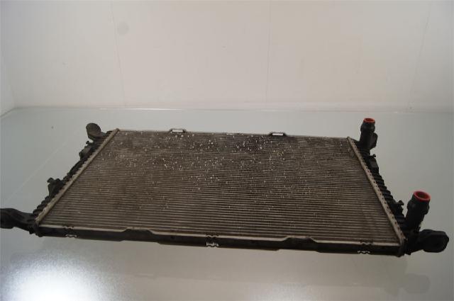Radiator Automat – bilde 1