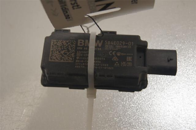 Stereo Antenneforsterker – bilde 2