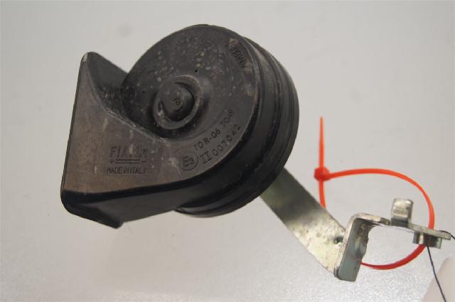Signalhorn – bilde 2