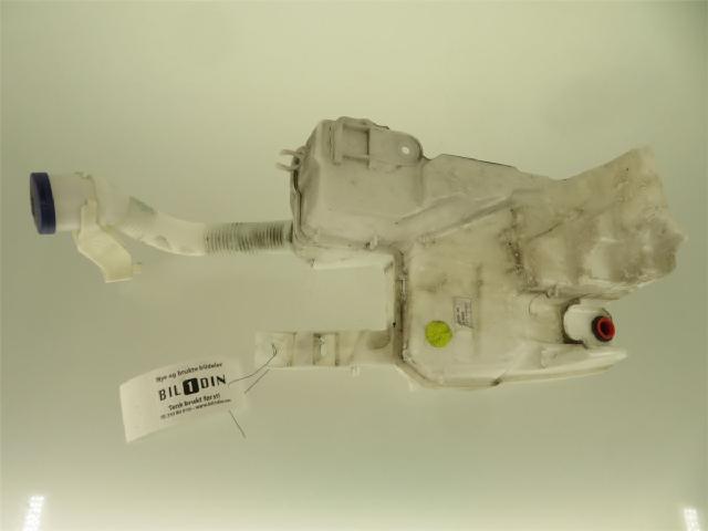 Spylerbeholder Frontrute – bilde 1