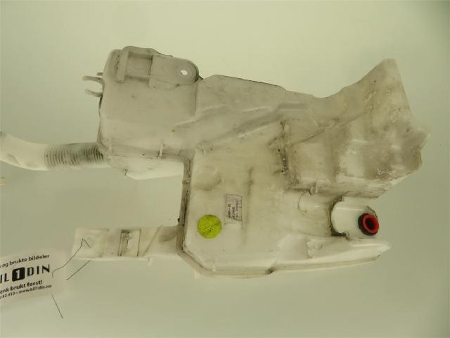 Spylerbeholder Frontrute – bilde 2