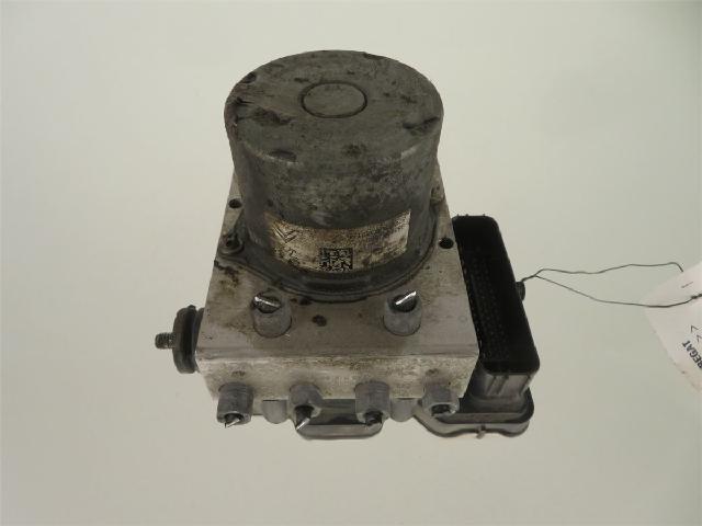 ABS Hydraulikkaggregat – bilde 3