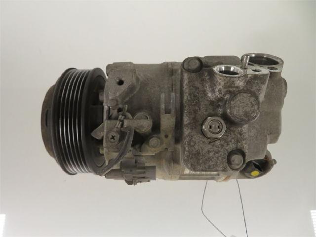 Varme AC Kompressor – bilde 1