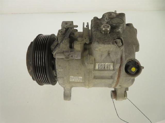 Varme AC Kompressor – bilde 2