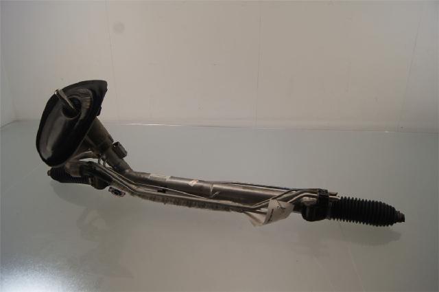 Servo Snekke/Tannstang Hydr. – bilde 1