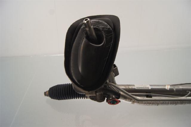 Servo Snekke/Tannstang Hydr. – bilde 2