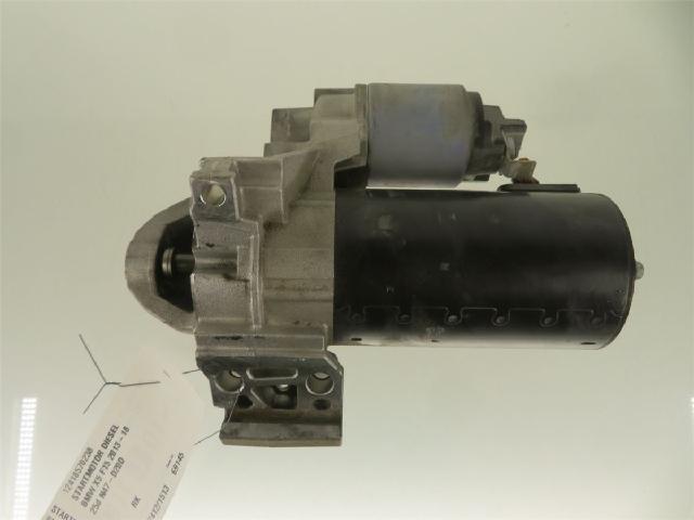 Startmotor Diesel – bilde 1