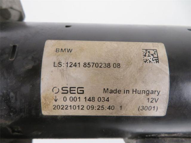 Startmotor Diesel – bilde 3