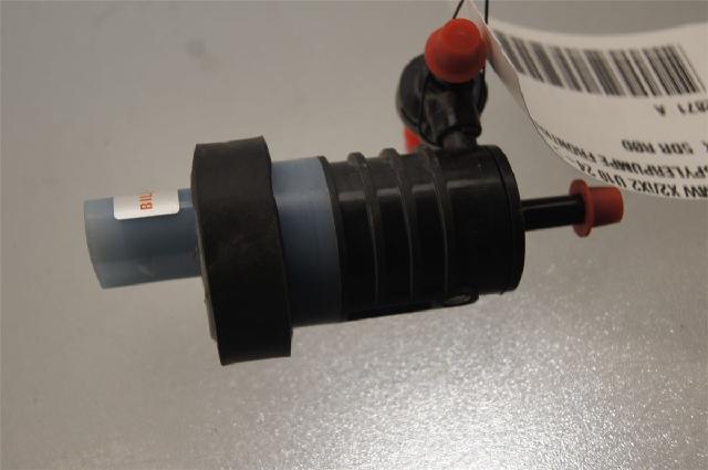 Spylerpumpe Frontrute – bilde 2