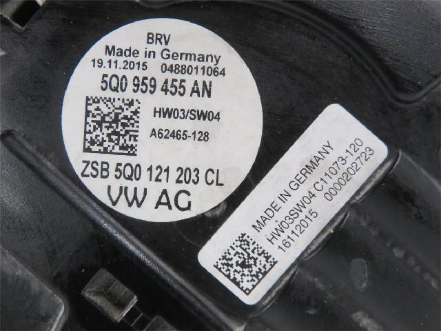 Kjølevifte Elektrisk – bilde 2