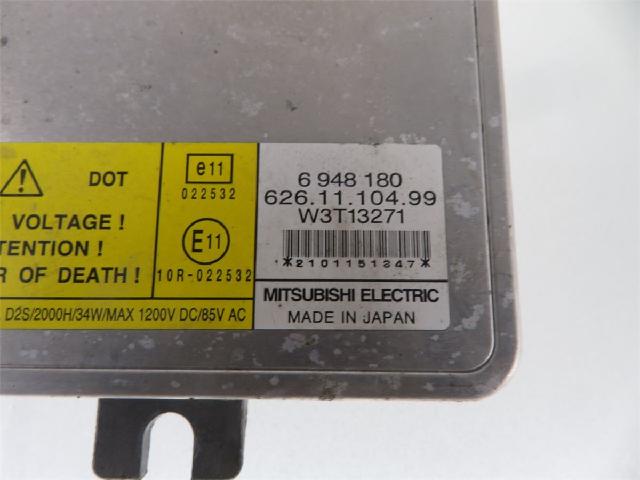 Styreenhet Xenon – bilde 2