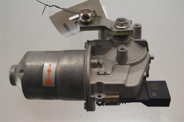 Viskermotor Frontrute – bilde 1