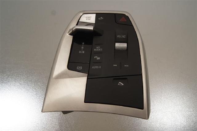Instr. Gearindikator – bilde 1